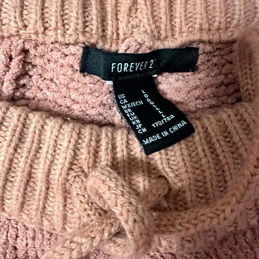 Cozy Cable Knit Pants - Picture 4 of 4